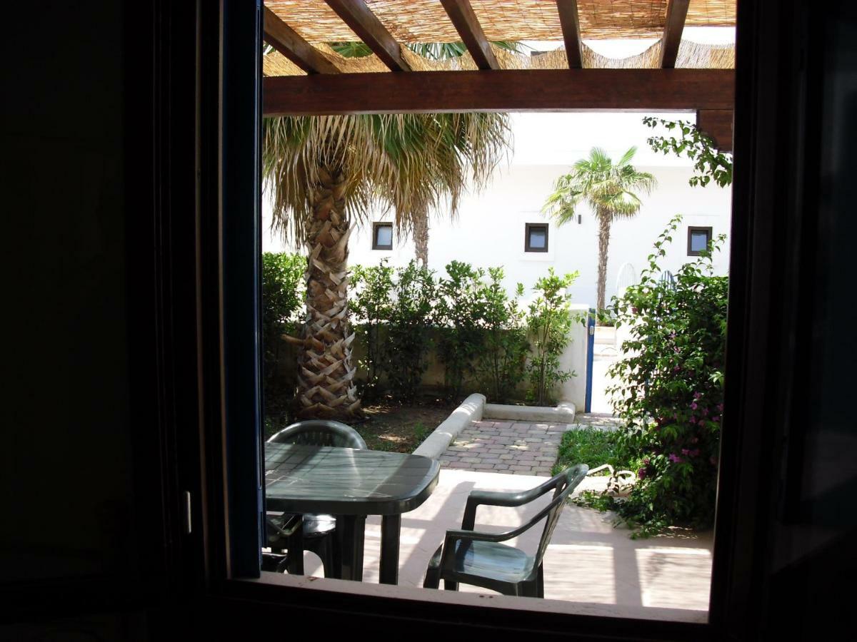 Villa In Villaggio Porto Cesareo Exterior foto